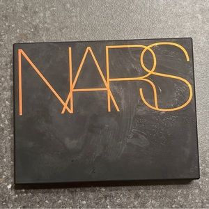 NARS Laguna Bronzer